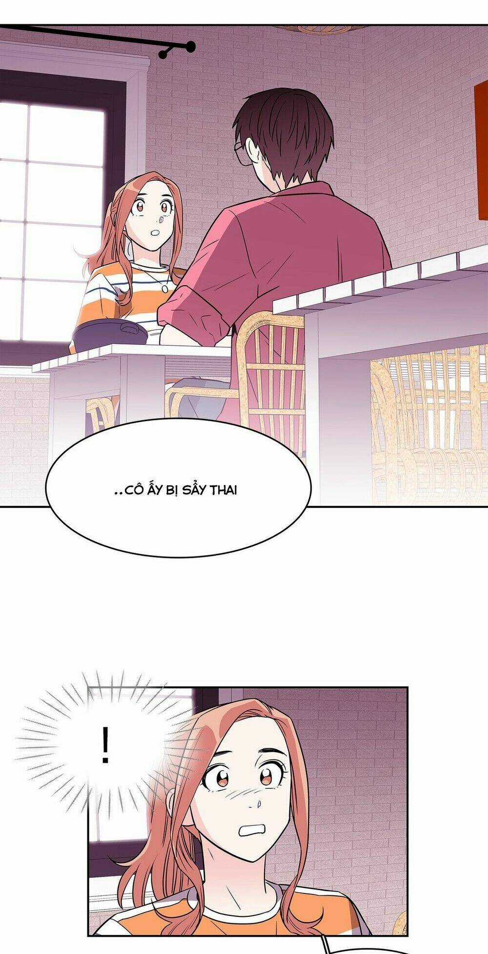 Chuyện Gì Đến, Rồi Cũng Sẽ Đến Chapter 39 trang 28