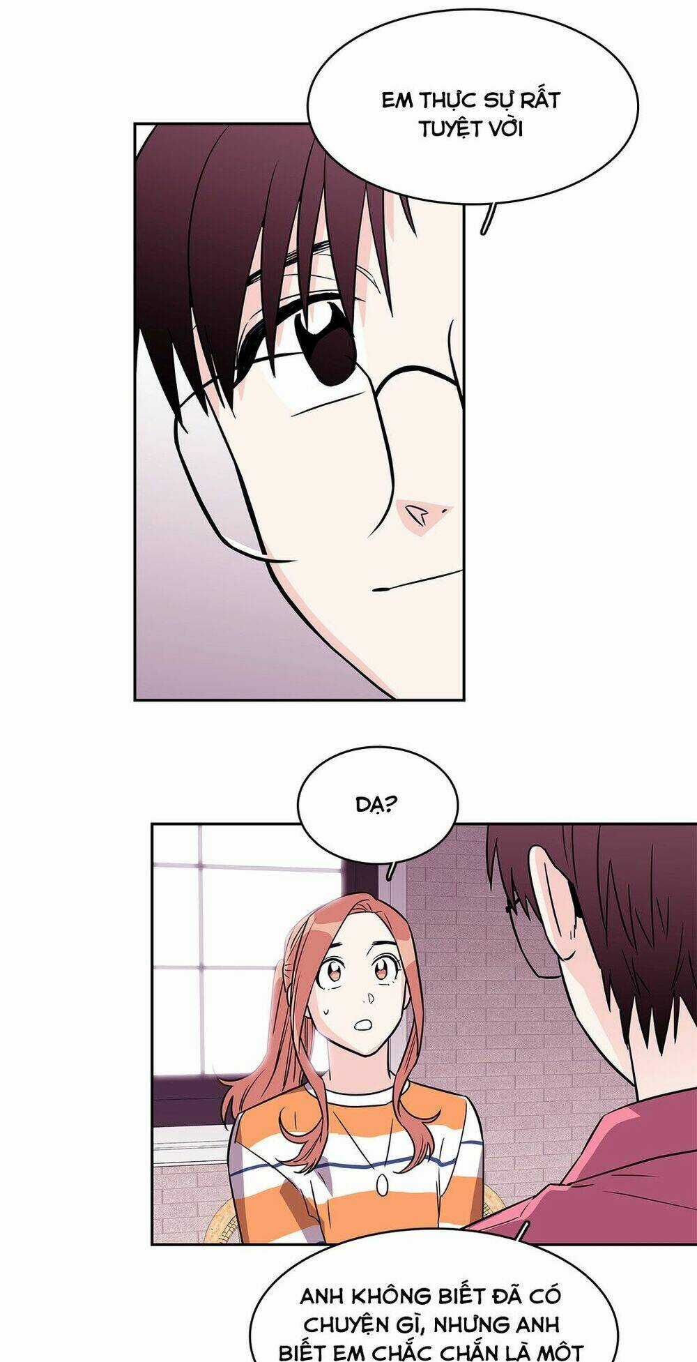 Chuyện Gì Đến, Rồi Cũng Sẽ Đến Chapter 39 trang 30