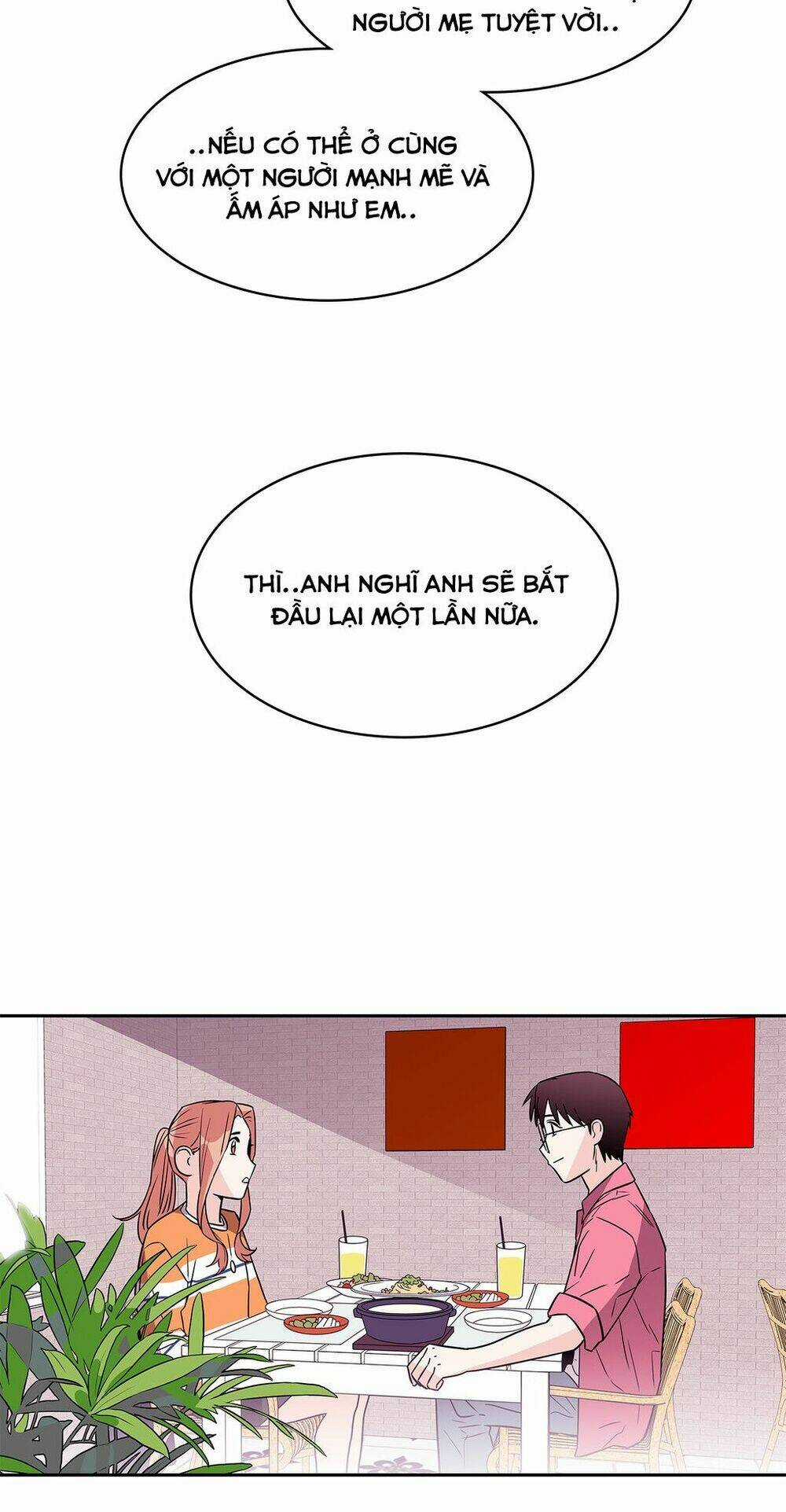 Chuyện Gì Đến, Rồi Cũng Sẽ Đến Chapter 39 trang 31