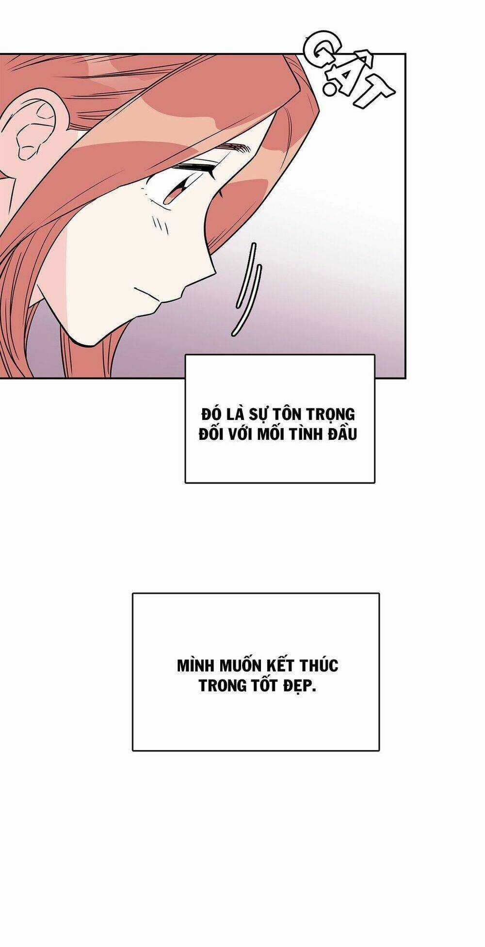 Chuyện Gì Đến, Rồi Cũng Sẽ Đến Chapter 39 trang 34