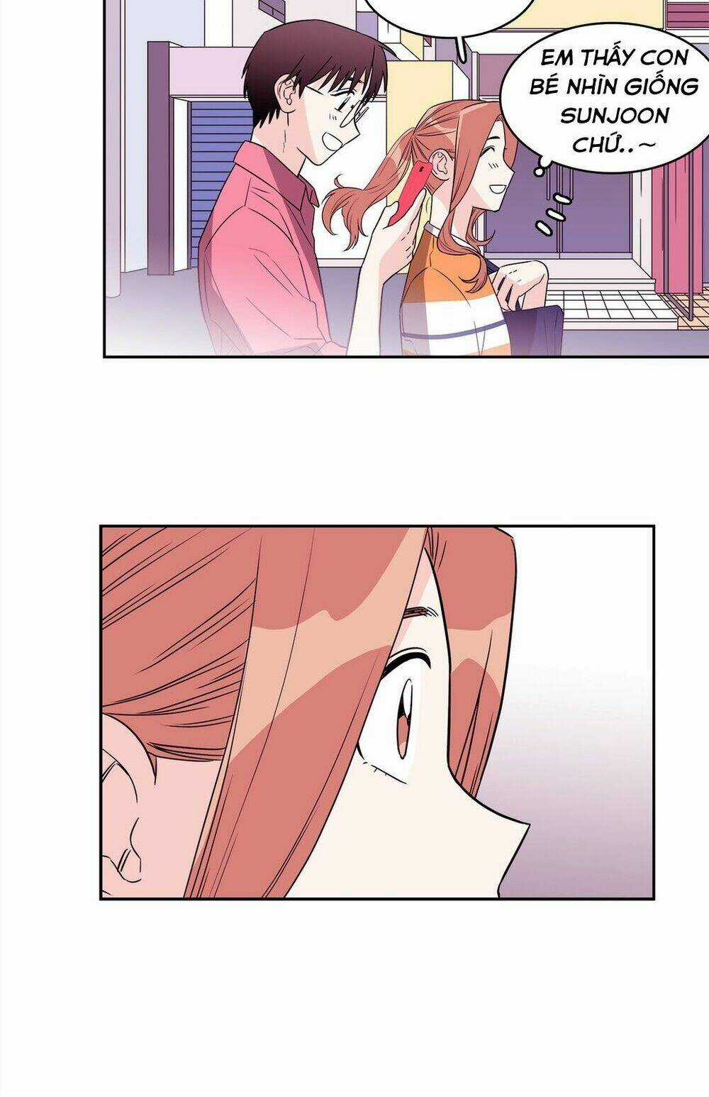 Chuyện Gì Đến, Rồi Cũng Sẽ Đến Chapter 39 trang 41