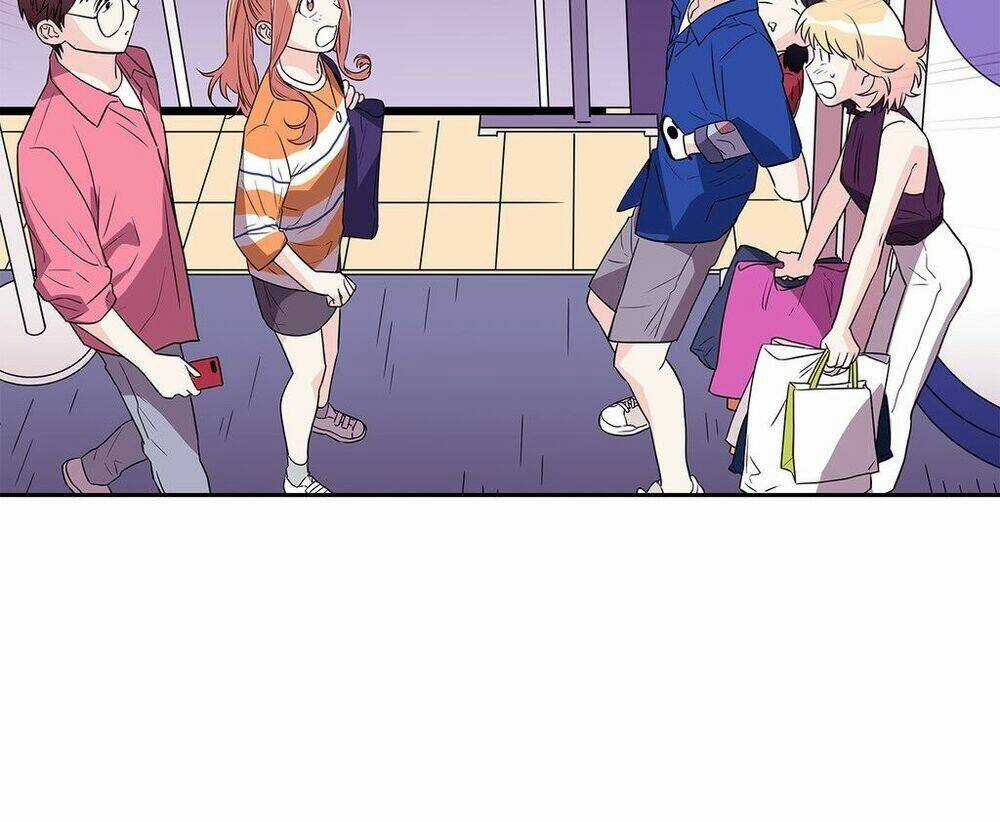 Chuyện Gì Đến, Rồi Cũng Sẽ Đến Chapter 39 trang 43