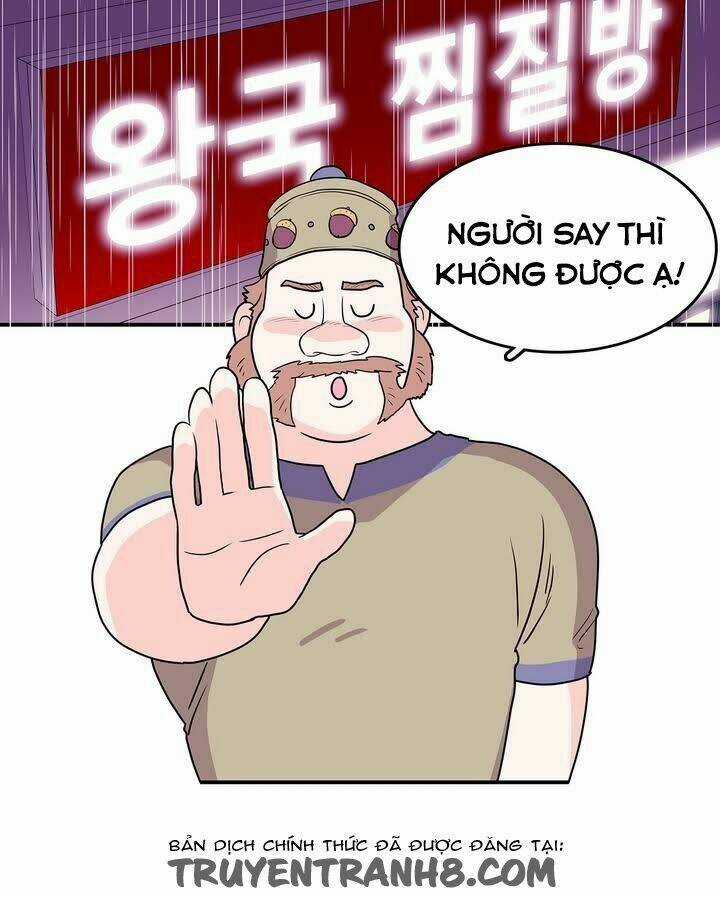 Chuyện Gì Đến, Rồi Cũng Sẽ Đến Chapter 4 trang 18