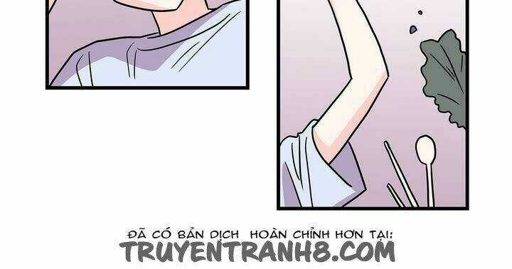 Chuyện Gì Đến, Rồi Cũng Sẽ Đến Chapter 4 trang 2