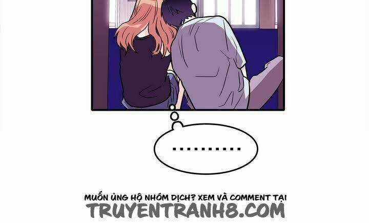 Chuyện Gì Đến, Rồi Cũng Sẽ Đến Chapter 4 trang 22