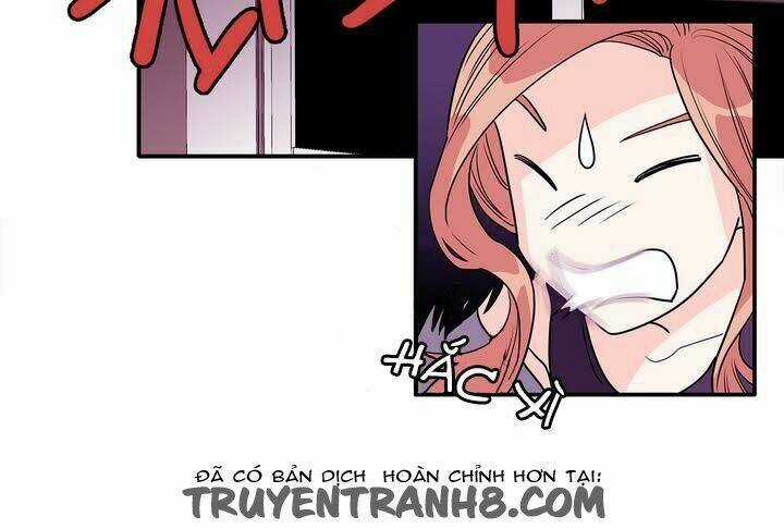 Chuyện Gì Đến, Rồi Cũng Sẽ Đến Chapter 4 trang 24