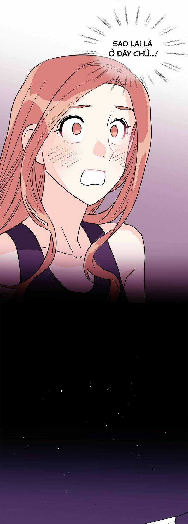 Chuyện Gì Đến, Rồi Cũng Sẽ Đến Chapter 4 trang 37