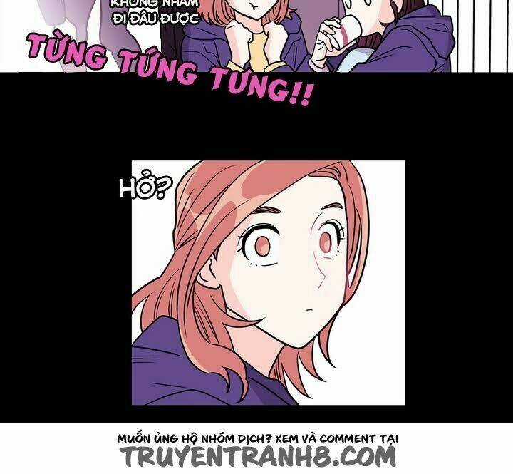 Chuyện Gì Đến, Rồi Cũng Sẽ Đến Chapter 4 trang 40