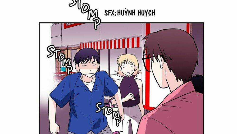 Chuyện Gì Đến, Rồi Cũng Sẽ Đến Chapter 40 trang 12