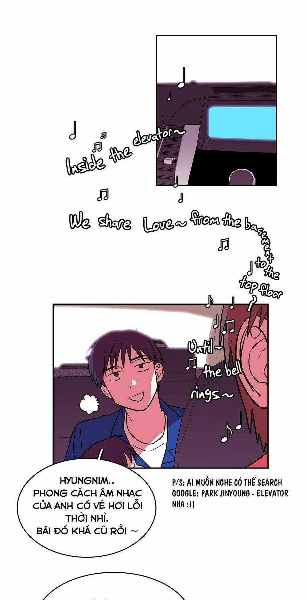 Chuyện Gì Đến, Rồi Cũng Sẽ Đến Chapter 40 trang 19