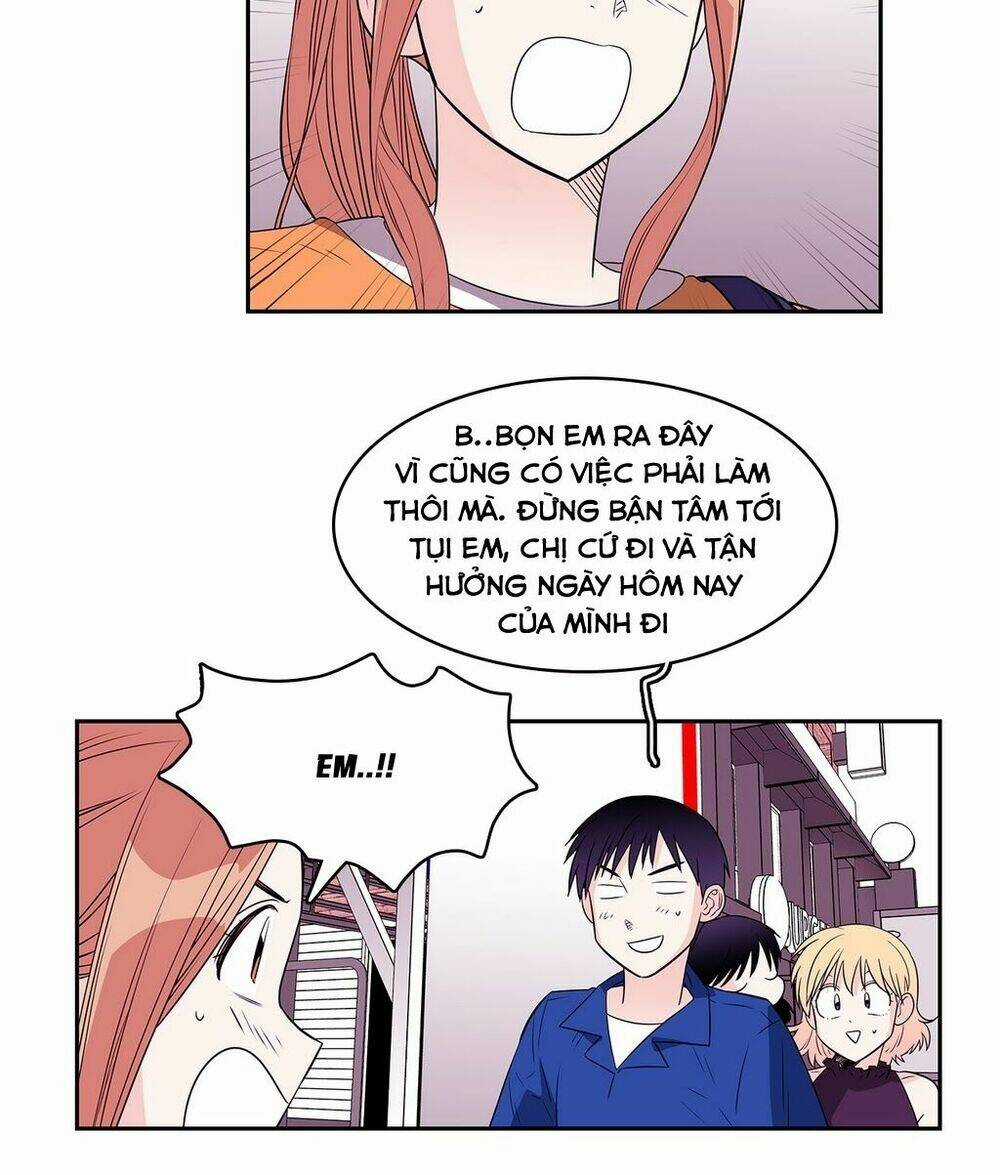 Chuyện Gì Đến, Rồi Cũng Sẽ Đến Chapter 40 trang 2