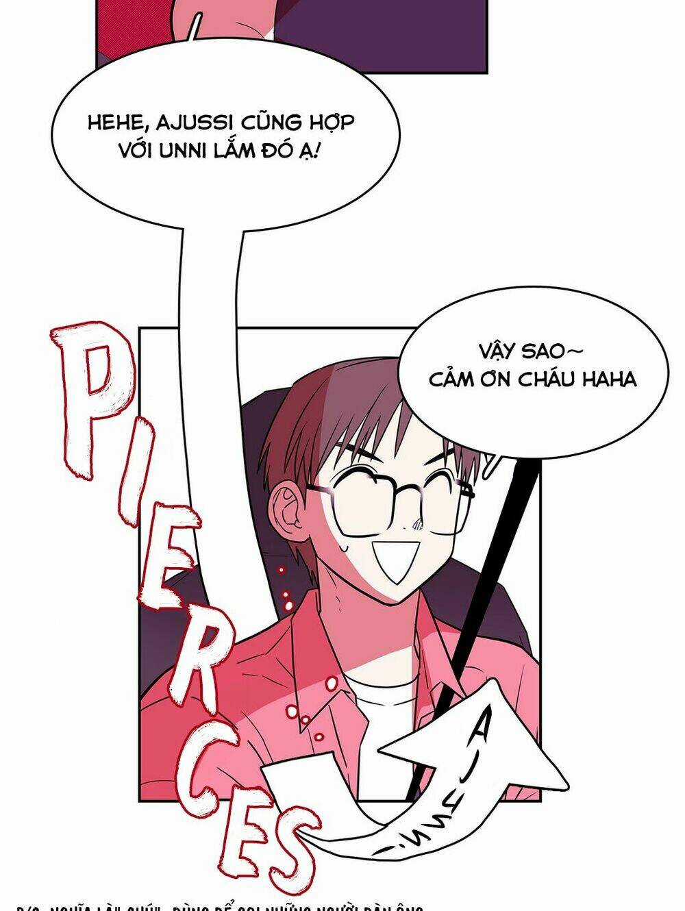 Chuyện Gì Đến, Rồi Cũng Sẽ Đến Chapter 40 trang 24