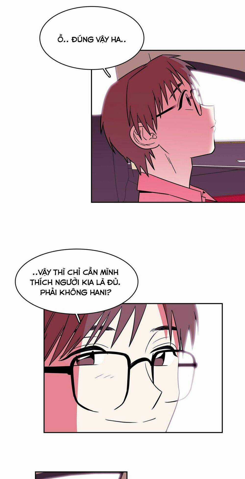 Chuyện Gì Đến, Rồi Cũng Sẽ Đến Chapter 40 trang 27