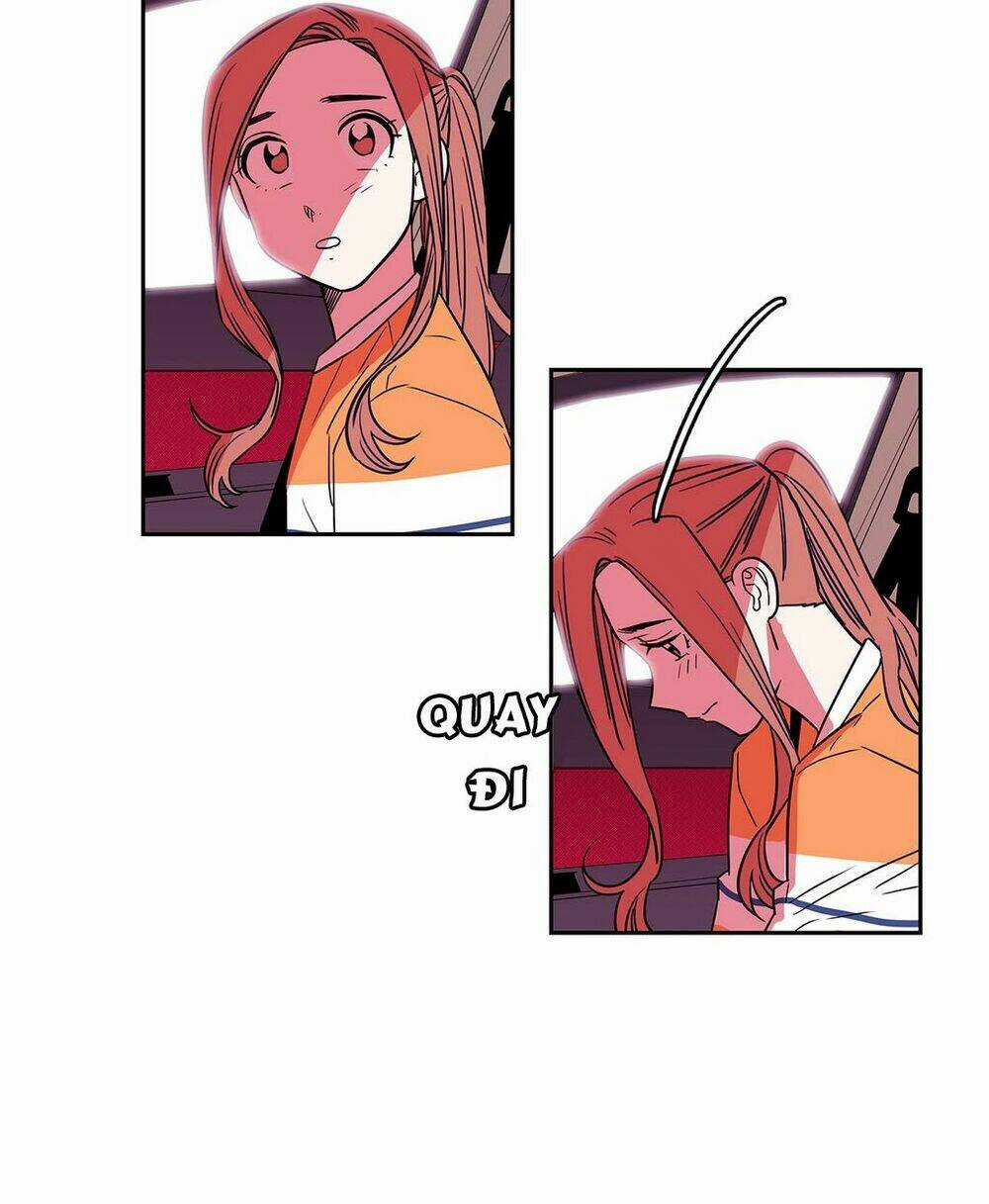 Chuyện Gì Đến, Rồi Cũng Sẽ Đến Chapter 40 trang 28