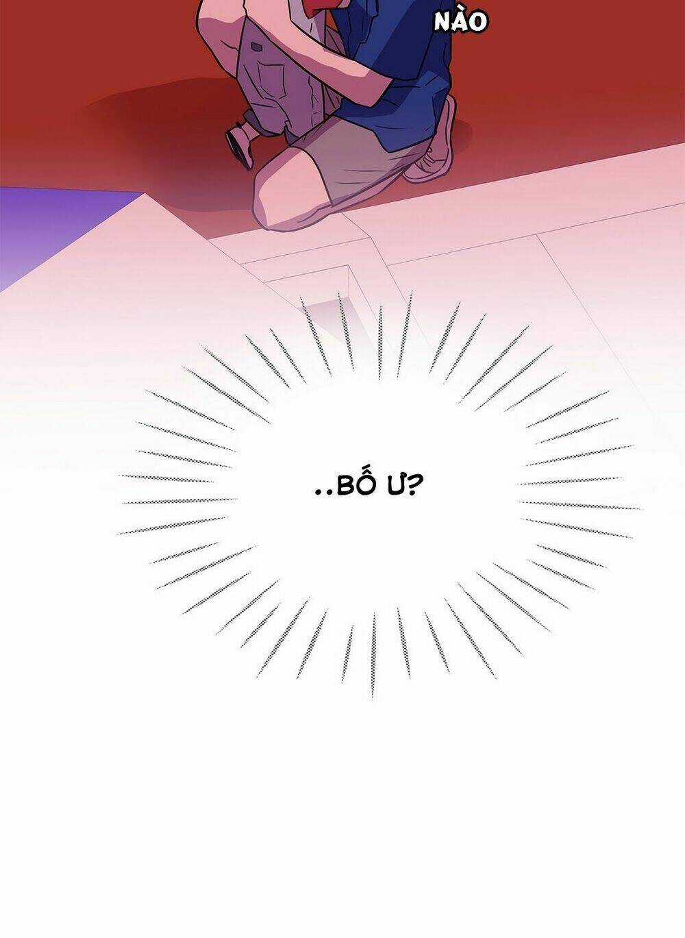 Chuyện Gì Đến, Rồi Cũng Sẽ Đến Chapter 40 trang 38