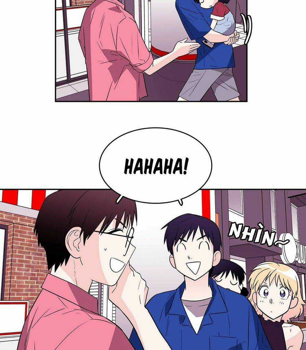 Chuyện Gì Đến, Rồi Cũng Sẽ Đến Chapter 40 trang 6