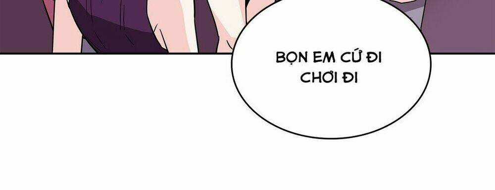 Chuyện Gì Đến, Rồi Cũng Sẽ Đến Chapter 40 trang 8