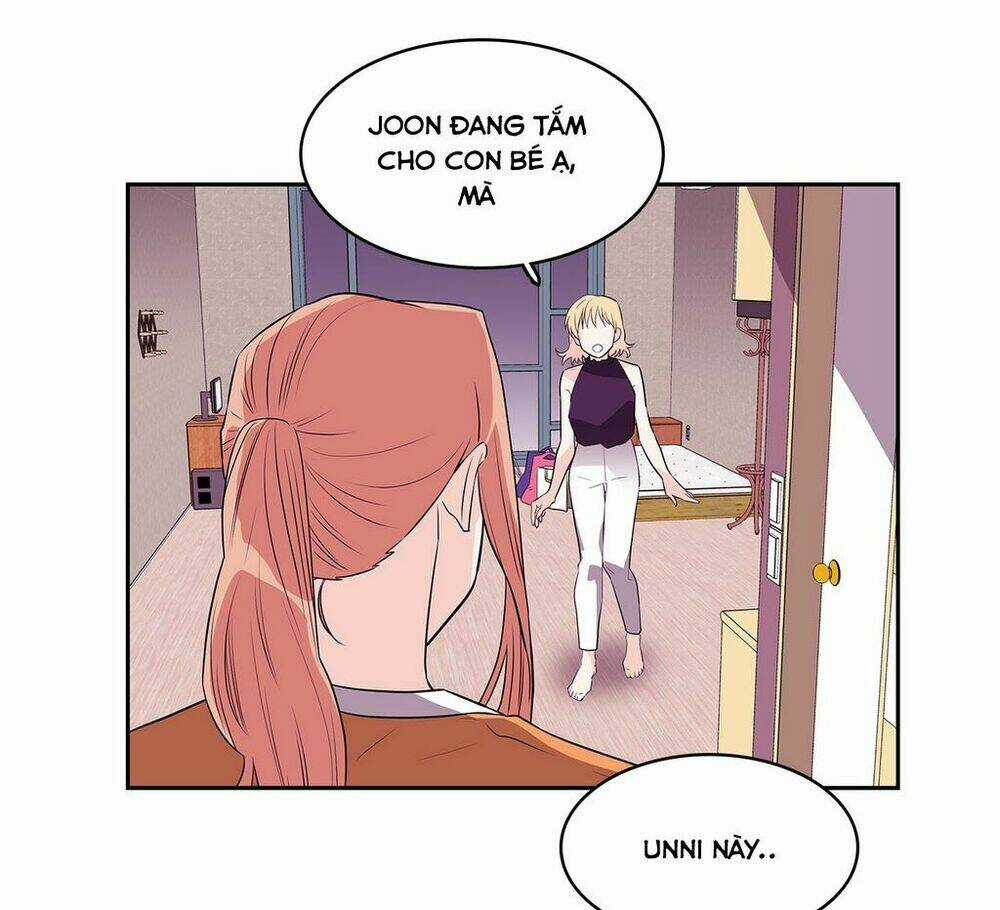 Chuyện Gì Đến, Rồi Cũng Sẽ Đến Chapter 41 trang 12