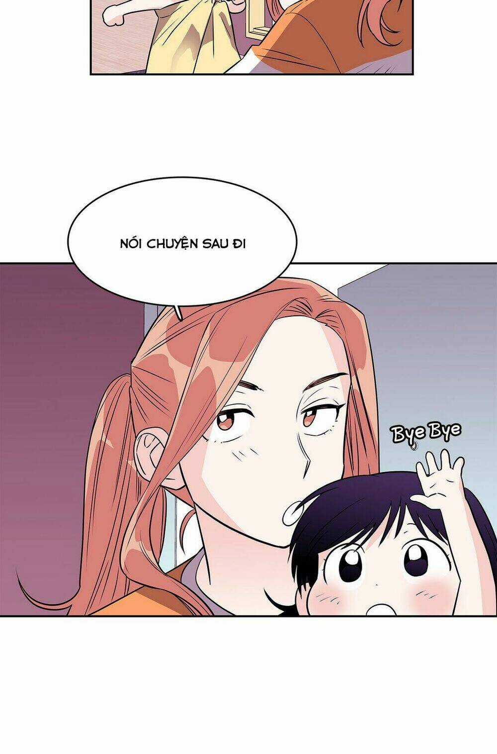 Chuyện Gì Đến, Rồi Cũng Sẽ Đến Chapter 41 trang 16