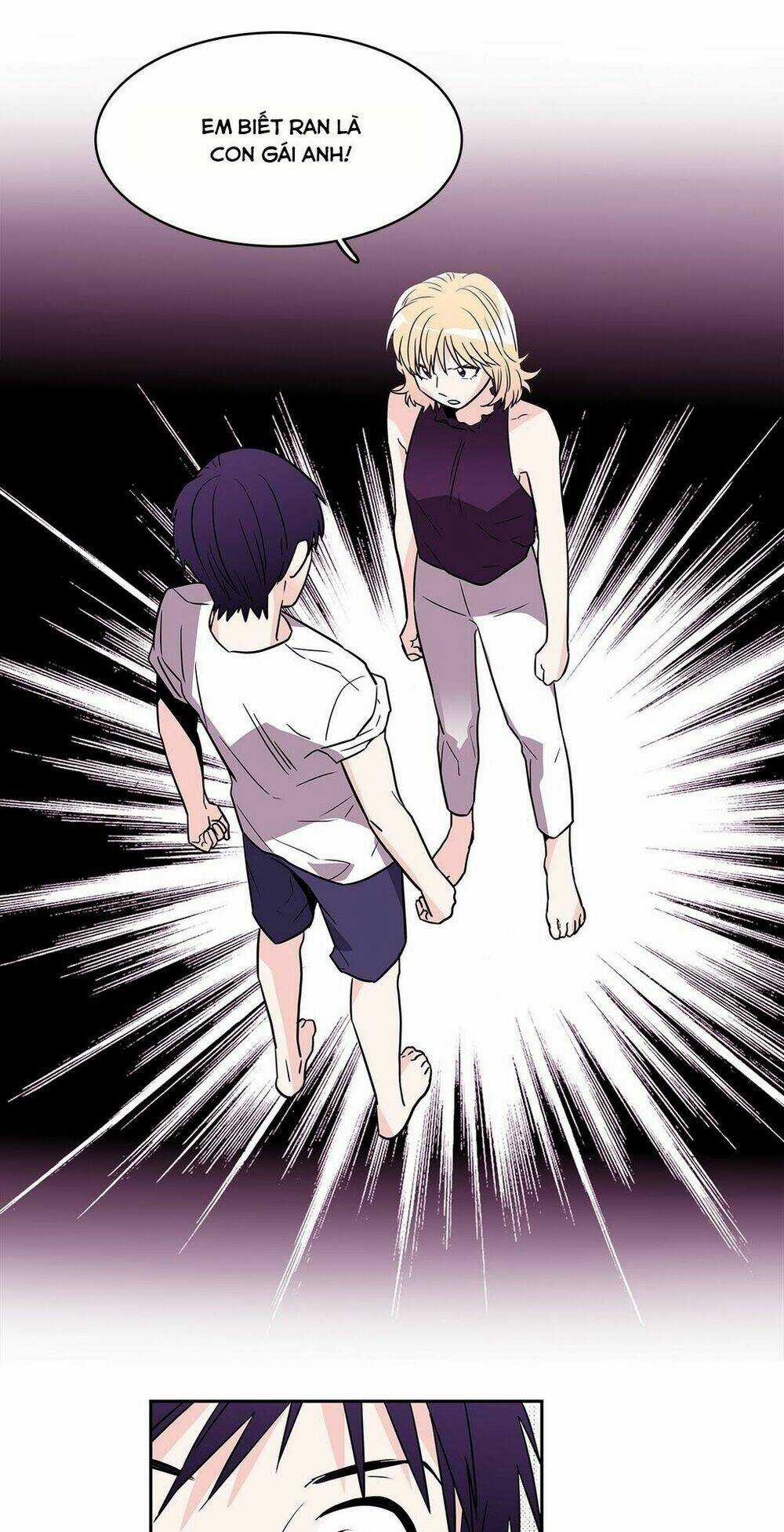 Chuyện Gì Đến, Rồi Cũng Sẽ Đến Chapter 41 trang 26