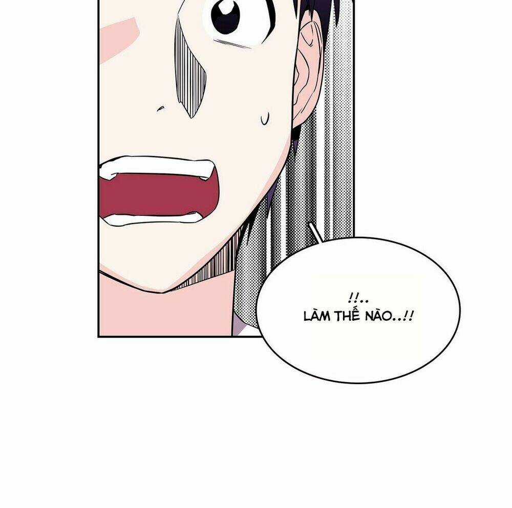 Chuyện Gì Đến, Rồi Cũng Sẽ Đến Chapter 41 trang 27