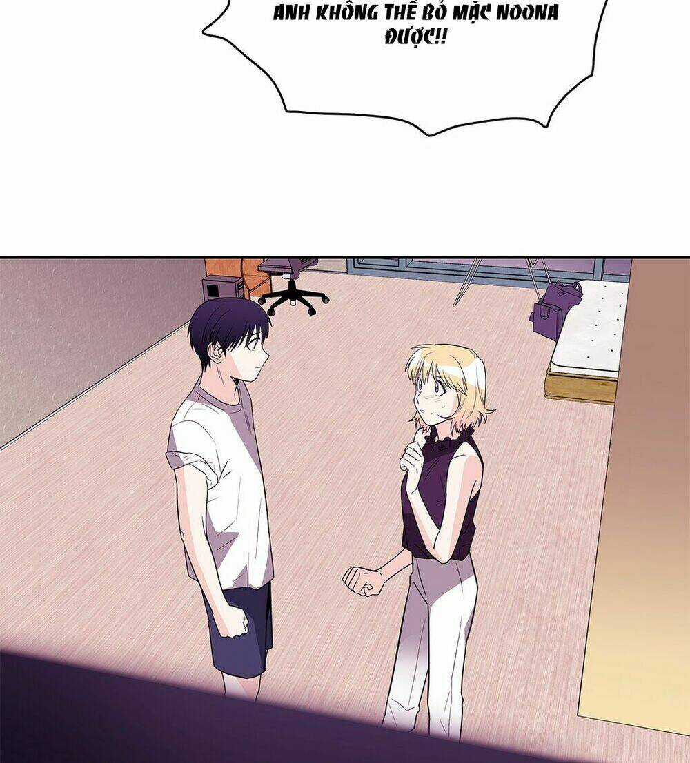 Chuyện Gì Đến, Rồi Cũng Sẽ Đến Chapter 41 trang 39