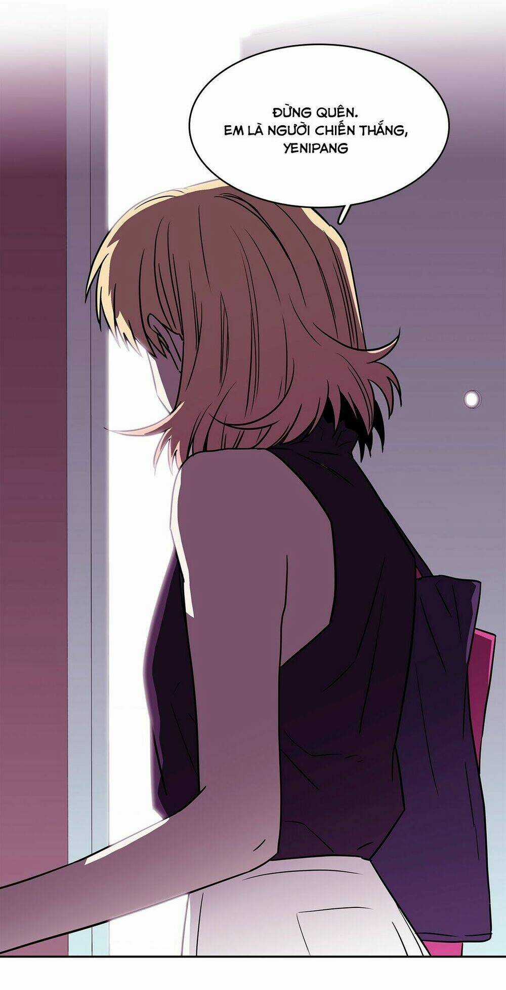 Chuyện Gì Đến, Rồi Cũng Sẽ Đến Chapter 41 trang 46