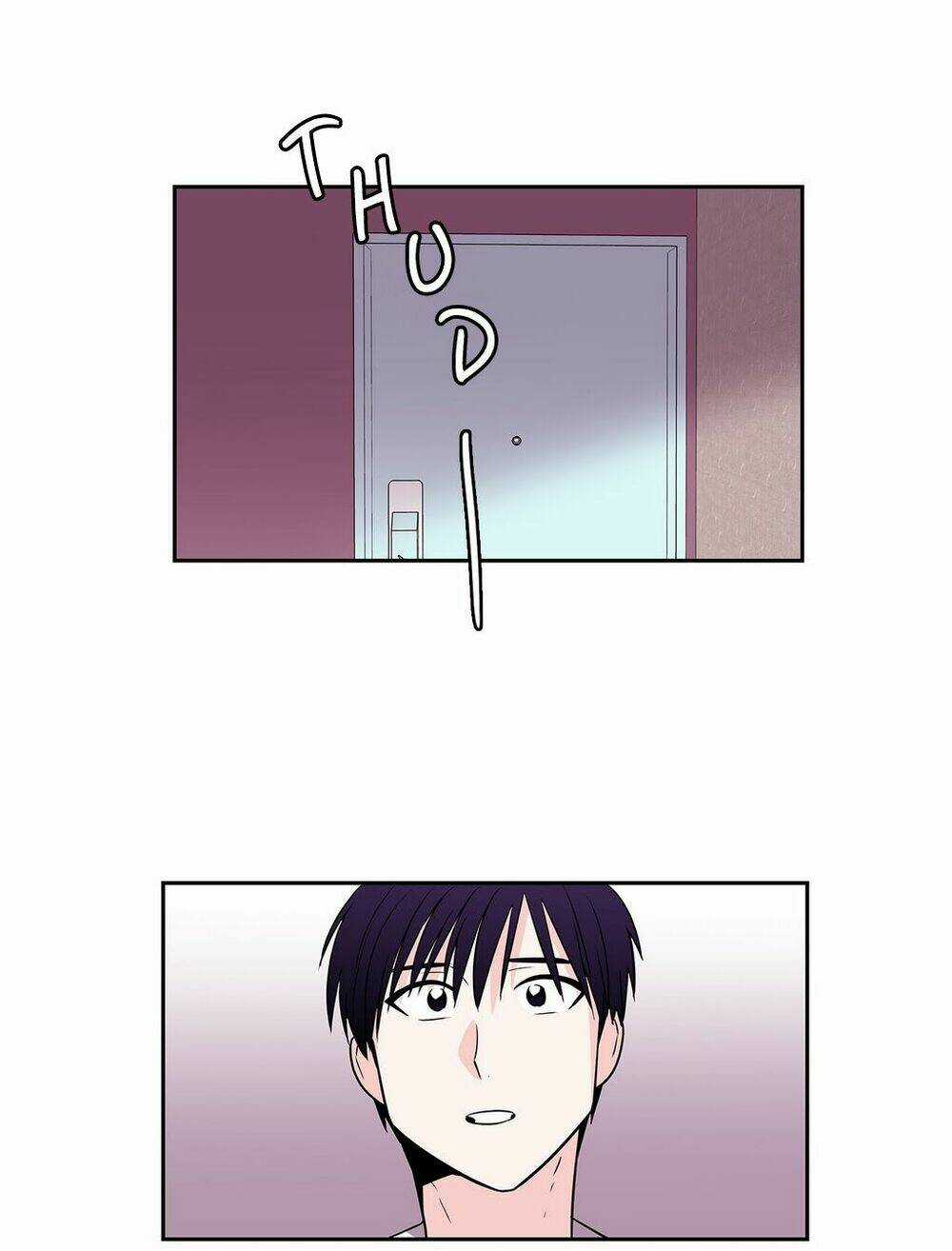 Chuyện Gì Đến, Rồi Cũng Sẽ Đến Chapter 41 trang 47