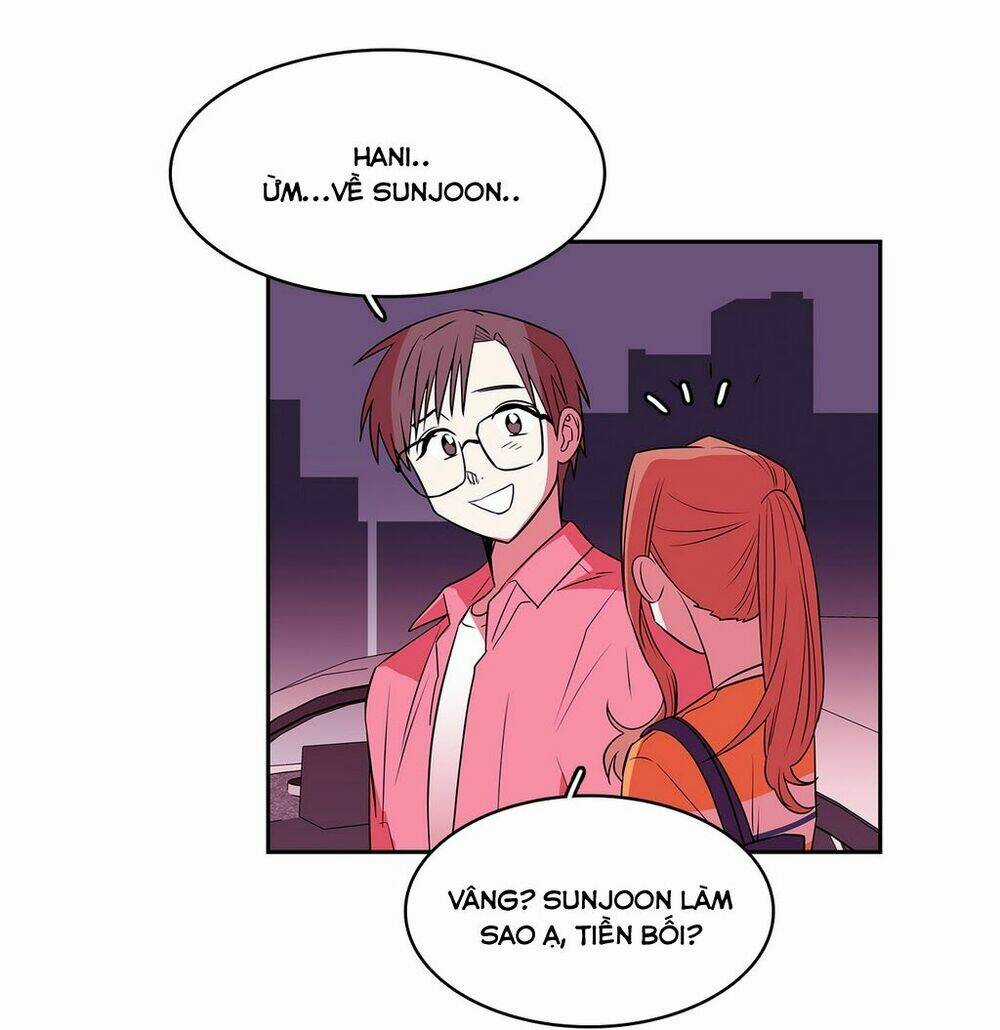 Chuyện Gì Đến, Rồi Cũng Sẽ Đến Chapter 41 trang 5