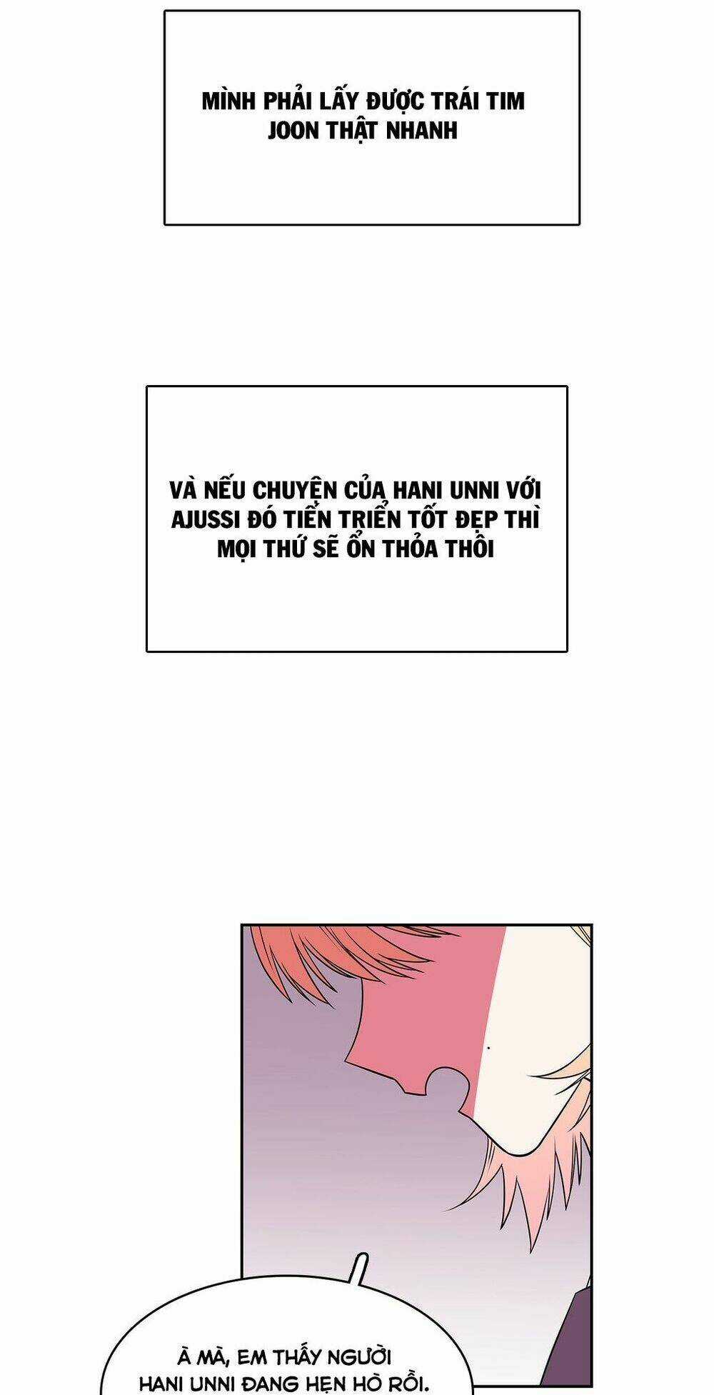 Chuyện Gì Đến, Rồi Cũng Sẽ Đến Chapter 42 trang 11