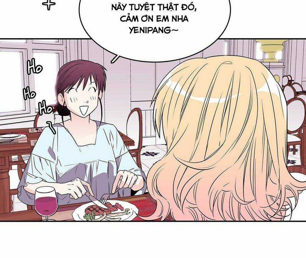 Chuyện Gì Đến, Rồi Cũng Sẽ Đến Chapter 42 trang 2