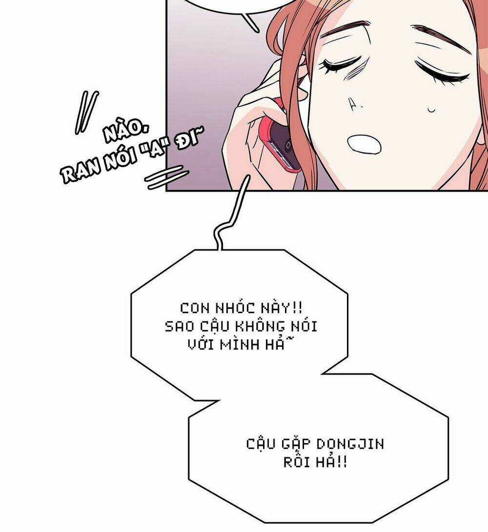 Chuyện Gì Đến, Rồi Cũng Sẽ Đến Chapter 42 trang 24