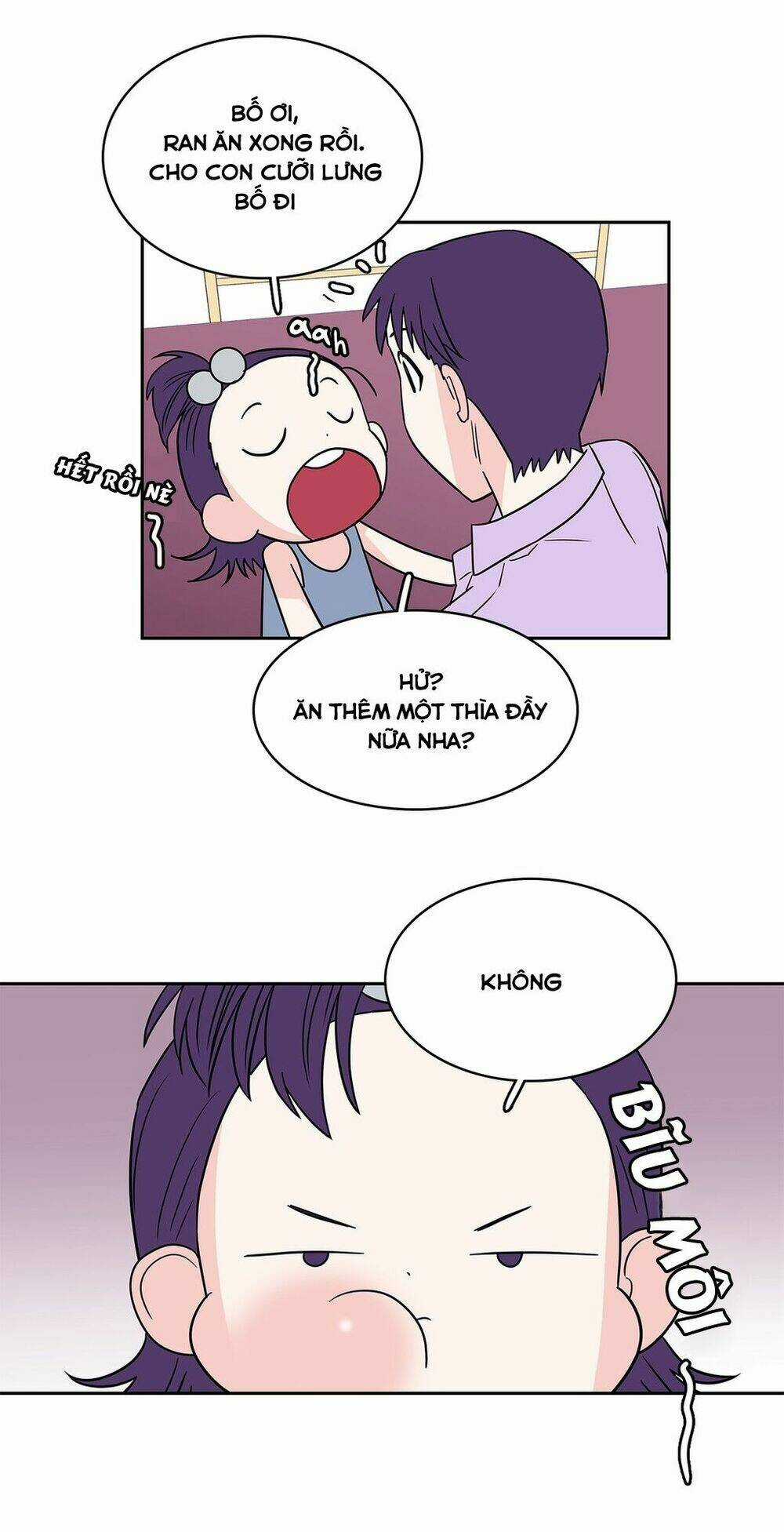 Chuyện Gì Đến, Rồi Cũng Sẽ Đến Chapter 42 trang 30