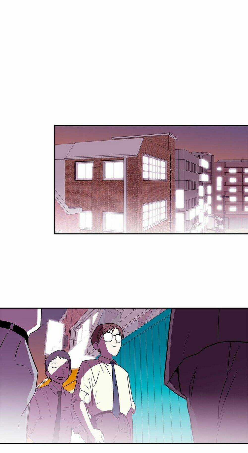 Chuyện Gì Đến, Rồi Cũng Sẽ Đến Chapter 42 trang 31