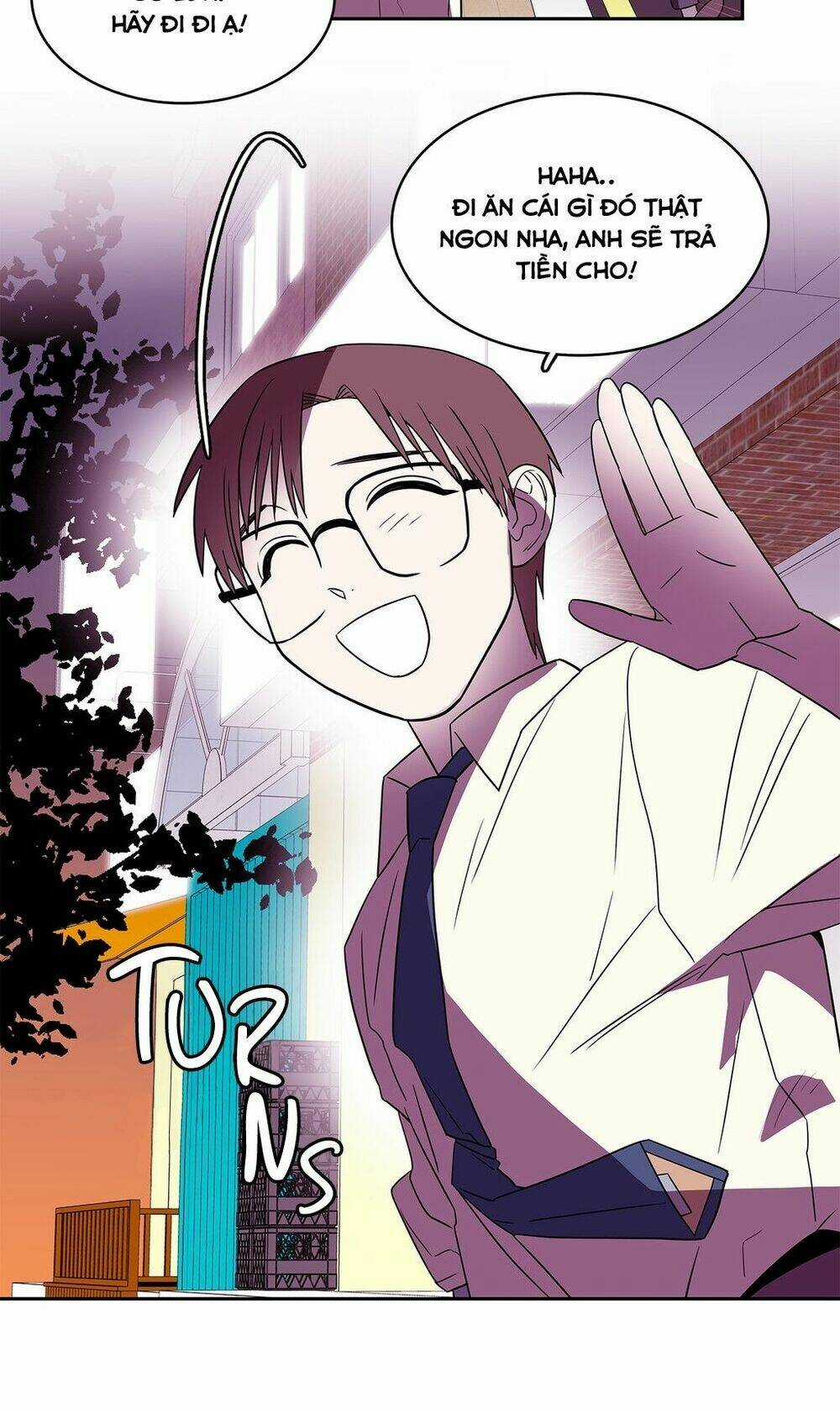 Chuyện Gì Đến, Rồi Cũng Sẽ Đến Chapter 42 trang 36