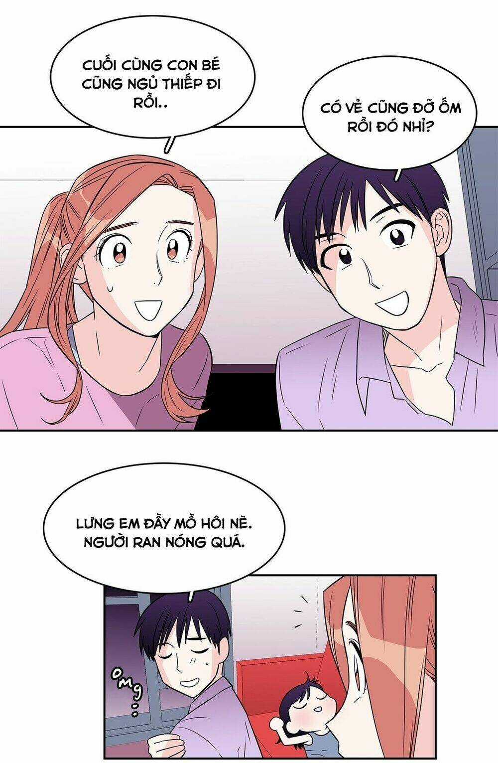 Chuyện Gì Đến, Rồi Cũng Sẽ Đến Chapter 42 trang 38