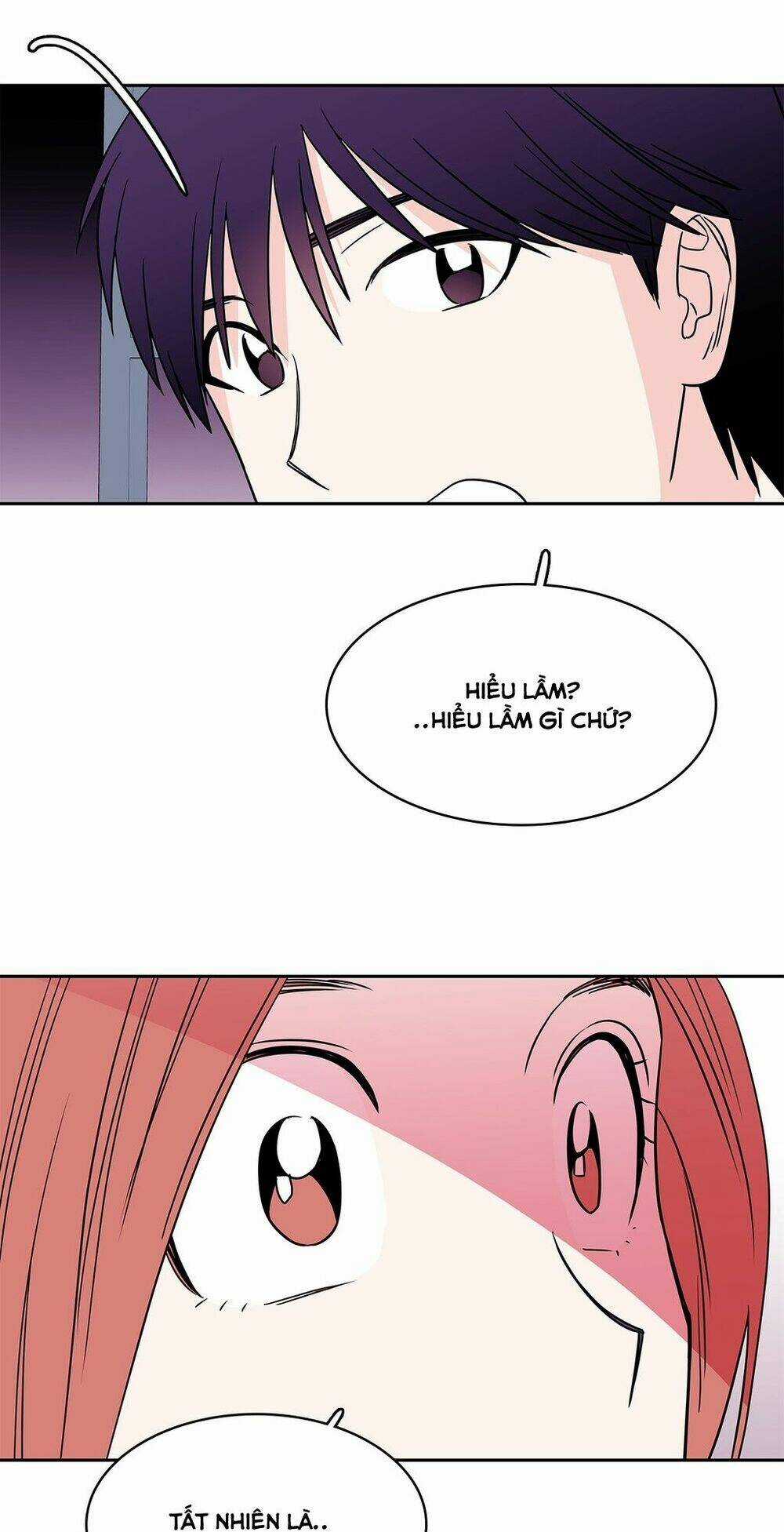 Chuyện Gì Đến, Rồi Cũng Sẽ Đến Chapter 42 trang 46