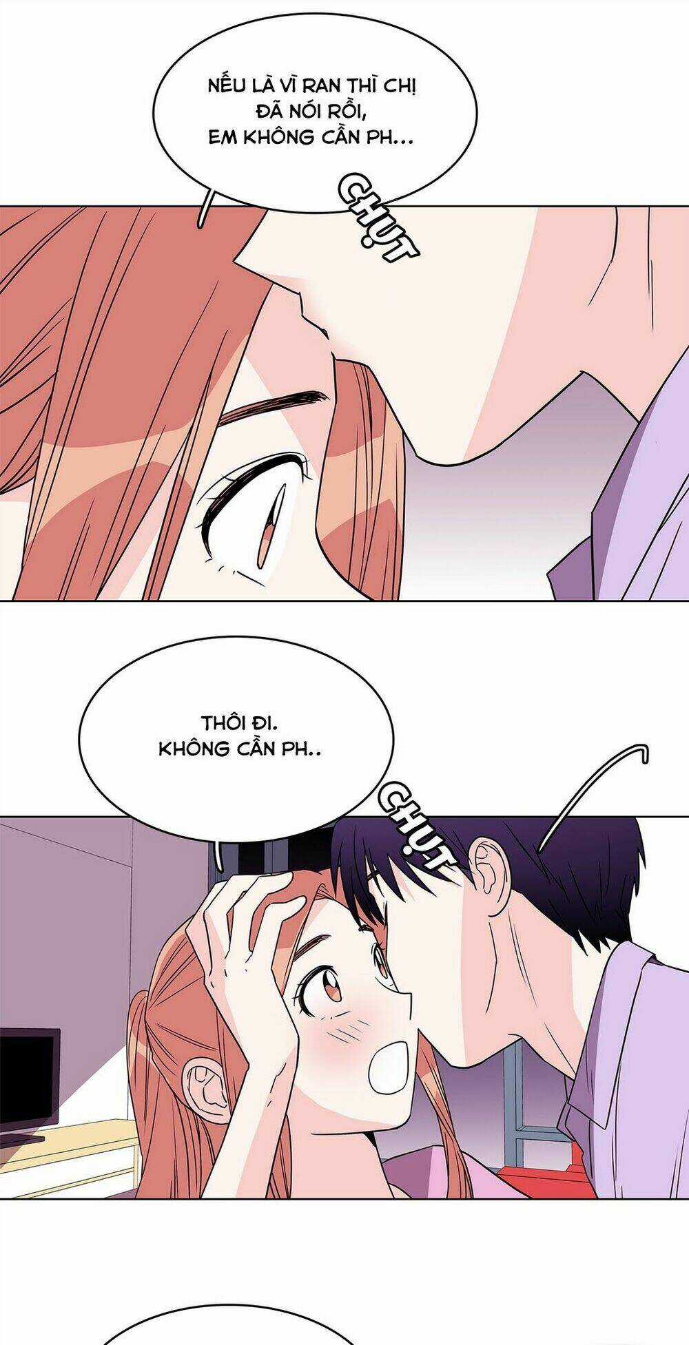 Chuyện Gì Đến, Rồi Cũng Sẽ Đến Chapter 43 trang 16