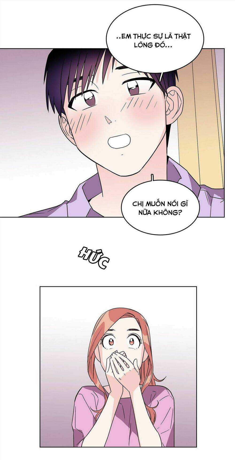 Chuyện Gì Đến, Rồi Cũng Sẽ Đến Chapter 43 trang 18