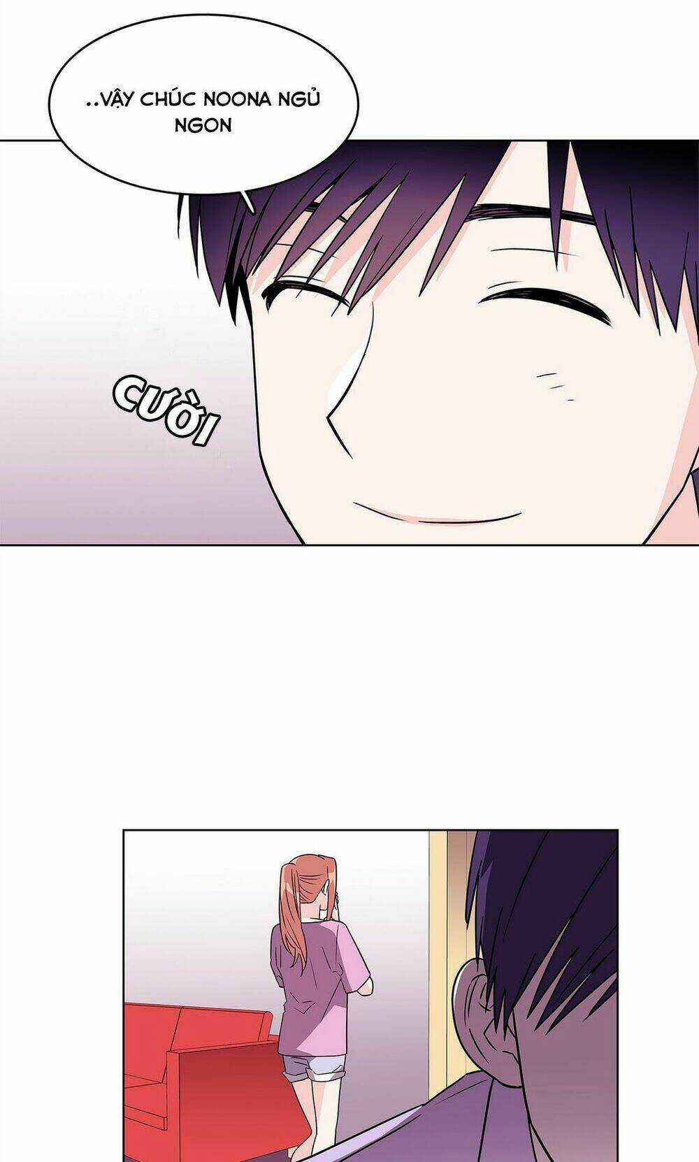 Chuyện Gì Đến, Rồi Cũng Sẽ Đến Chapter 43 trang 19