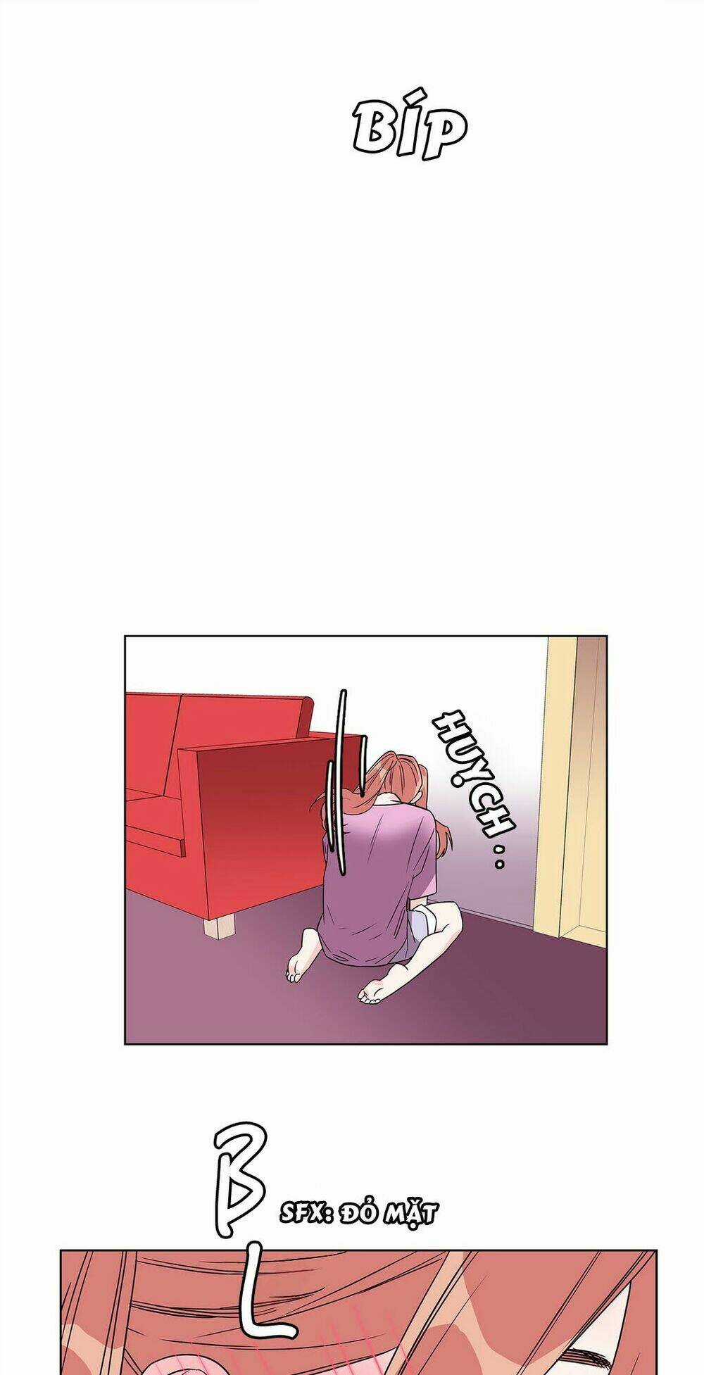 Chuyện Gì Đến, Rồi Cũng Sẽ Đến Chapter 43 trang 20