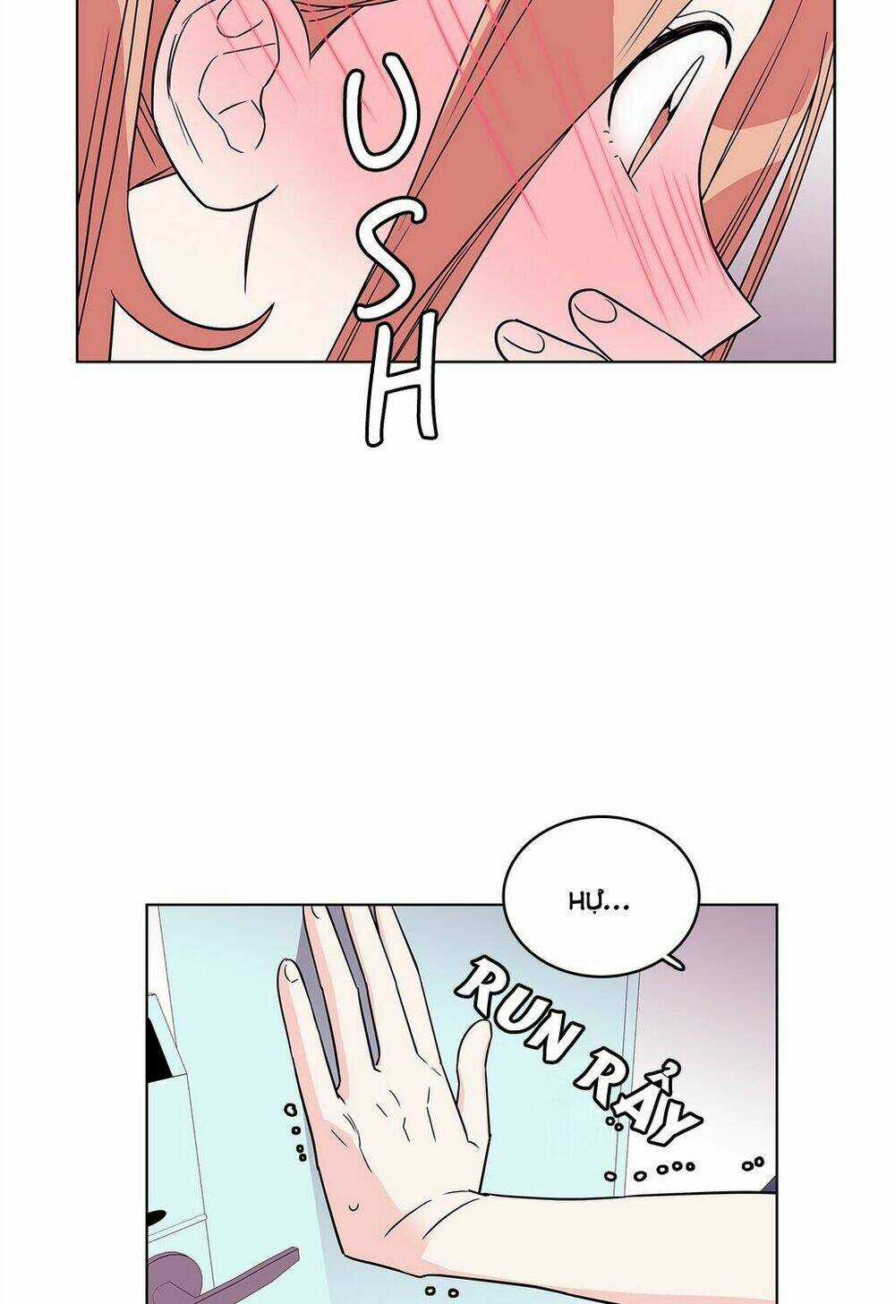 Chuyện Gì Đến, Rồi Cũng Sẽ Đến Chapter 43 trang 21