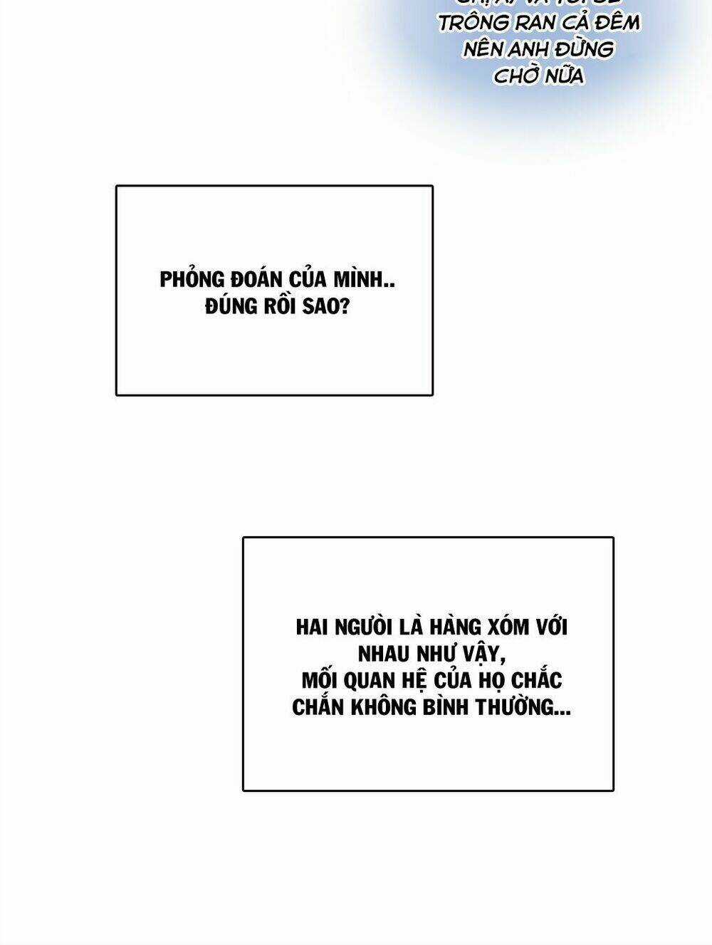 Chuyện Gì Đến, Rồi Cũng Sẽ Đến Chapter 43 trang 25