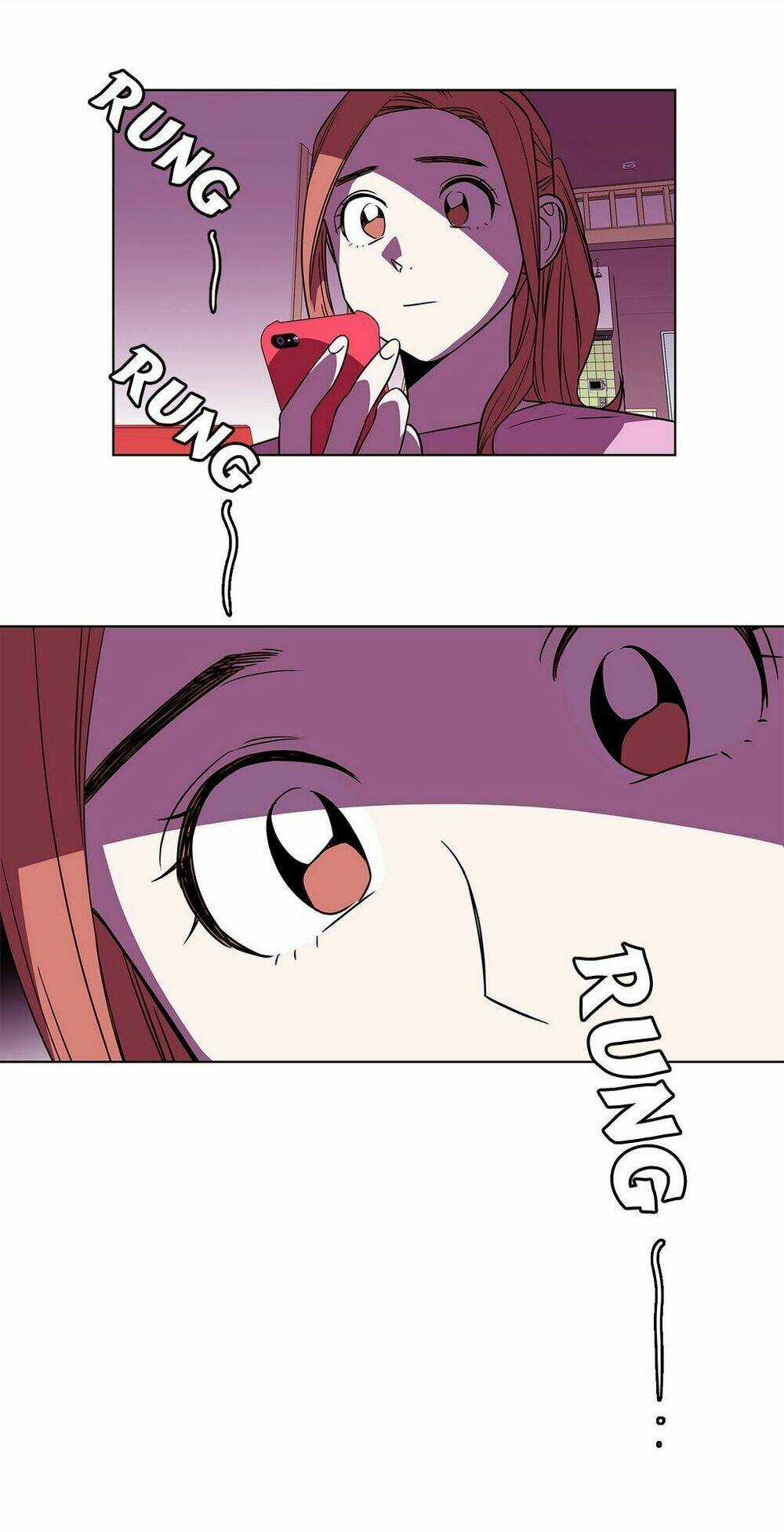 Chuyện Gì Đến, Rồi Cũng Sẽ Đến Chapter 43 trang 30