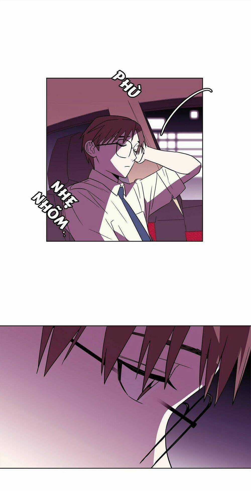 Chuyện Gì Đến, Rồi Cũng Sẽ Đến Chapter 43 trang 36