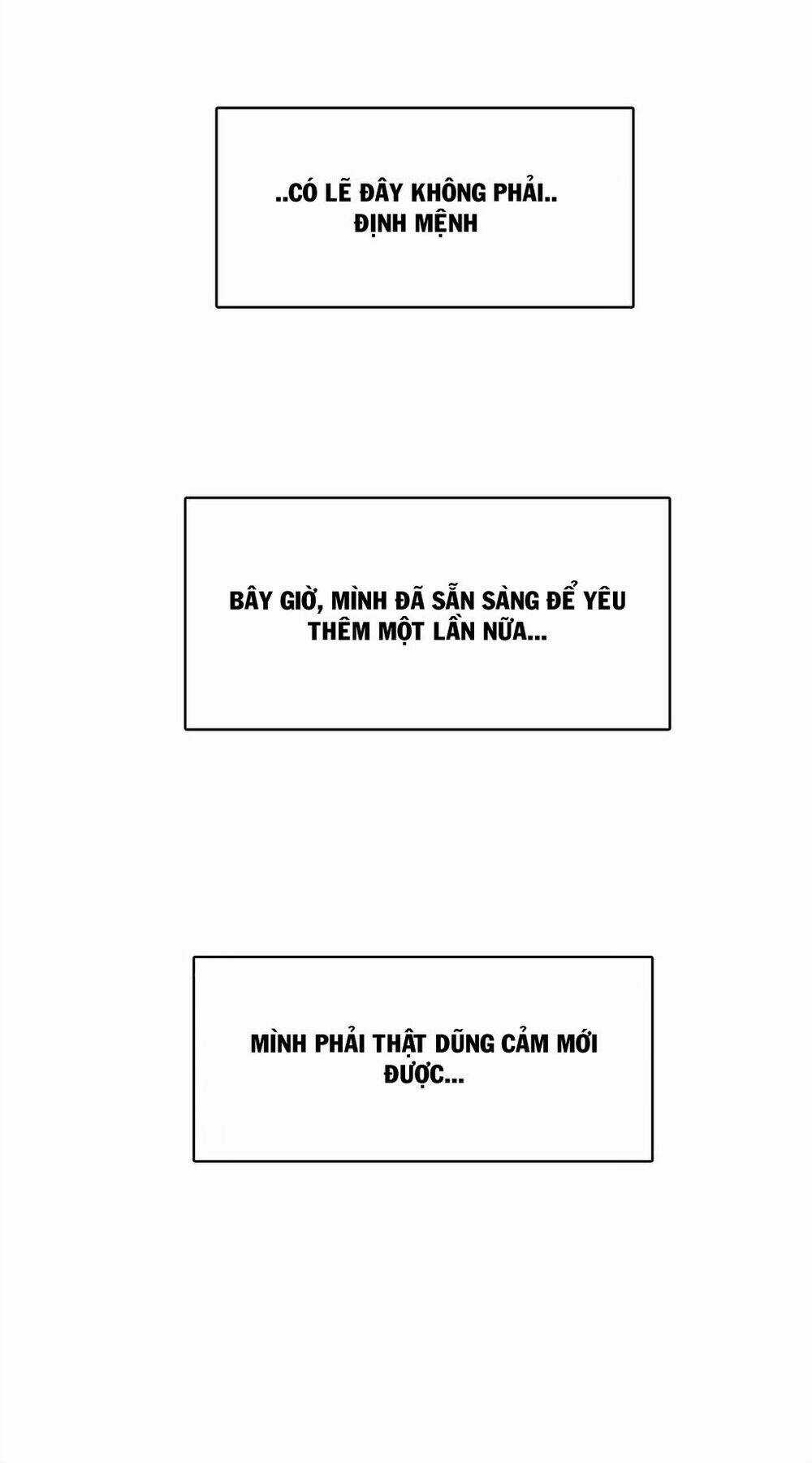 Chuyện Gì Đến, Rồi Cũng Sẽ Đến Chapter 43 trang 37