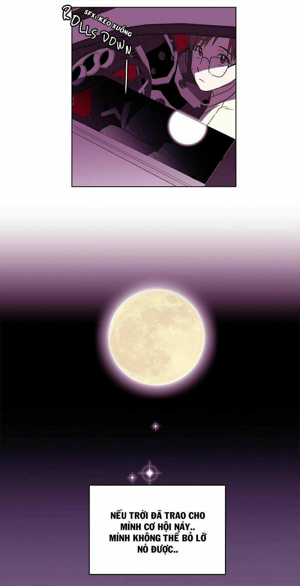 Chuyện Gì Đến, Rồi Cũng Sẽ Đến Chapter 43 trang 38