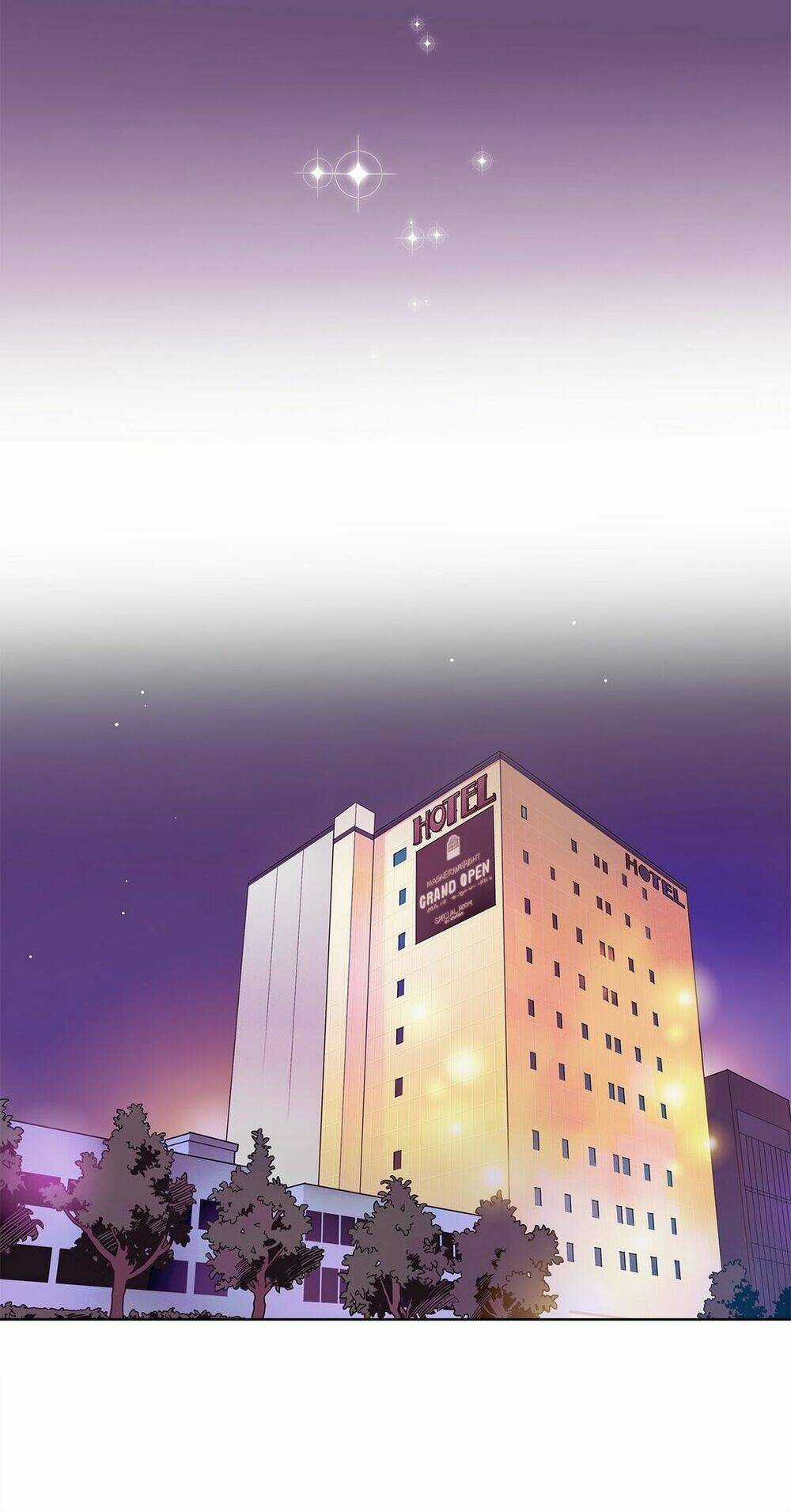 Chuyện Gì Đến, Rồi Cũng Sẽ Đến Chapter 43 trang 39