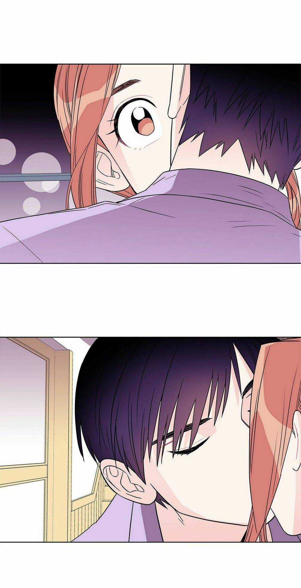 Chuyện Gì Đến, Rồi Cũng Sẽ Đến Chapter 43 trang 4