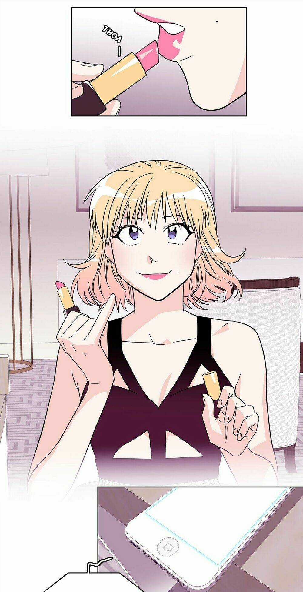 Chuyện Gì Đến, Rồi Cũng Sẽ Đến Chapter 43 trang 40